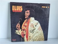 Elvis Pure Gold