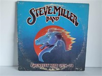 Steve Miller Band Greatest Hits 1974-78