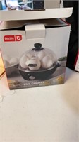 Dash Rapid Egg cooker/ new