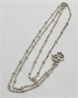 Sterling Silver Necklace Chain