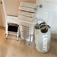 Laundry and Household Items