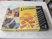 Leathercraft set