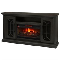 Home Decorations Madison Fireplace Console