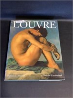 Louvre Portrait of a Museum hard cover book