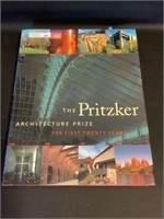 The Pritzker Architecture Prize The first 20 years