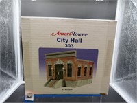 Ameri-Towne City Hall 303