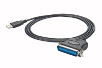 (New)
GXMRHWY USB2.0 Male to SCSI 36 Pin Male