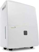 Ivation 95 Pint Dehumidifier w/Pump White $450