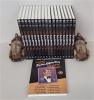 Dean Martin DVD Set