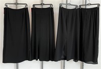 Full Length Skirts Size 10