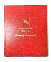 1977 Official Tribute to the Bicentennial of
