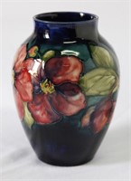 Moorcroft Vase,