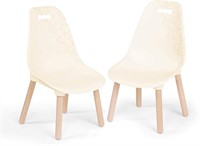 B. Spaces by Battat - Kid Century Modern: Chair Se