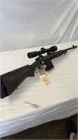 94X-   Ruger 308 Caliber Ranch Rifle