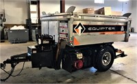 2017 Equipter RE4000 Roofer’s Buggy