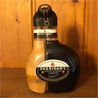Sheridan's Coffee Layered Liqueur Bottle