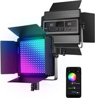NEEWER RGB1200 LED Video Light Panel