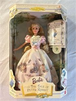 Barbie  The Tale of Peter Rabbit