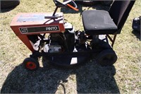 Pinto Lawn Tractor