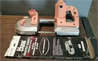 Chicago Electric 44 -7/8" Portable Band Saw