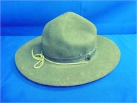 Boy Scout Hat