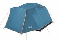 Coleman 8-person Skydome Waterfall Full Fly