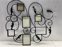 Metal Decorative picture frame