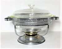 Anchor Hocking Chafing Dish