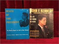 2 1960 JFK Publications