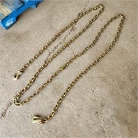 5/16"× 18' Chain