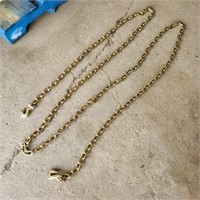 5/16"× 18' Chain