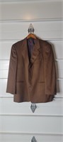 VINTAGE 100% CASHMERE JACKET