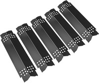 Grill Heat Plates, Replacement