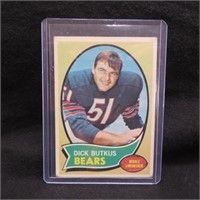 Dick Butkus TCG 190