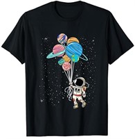 Used Size 3T Funny Astronaut Gift For A Space