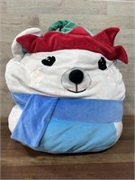 Squishmallow- needs cleaned