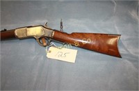 WINCHESTER 1873 3RD MODEL, .38-40 (.38 WCF) CAL.,
