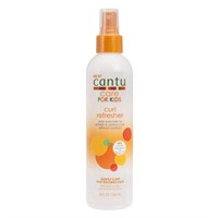 Cantu Care For Kids Curl Refresher 8 Ounce