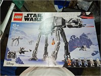 Lego 75288 AT-AT Star Wars