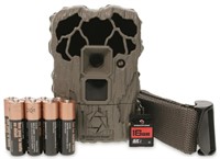 (EF) Stealth Cam QS20 Infrared Trail Camera