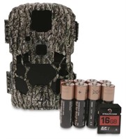 (EF) Stealth Cam PXV26 Infrared Trail Camera Kit