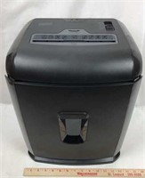 Staples Paper Shredder