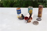 VTG Tube Repair Kits - Good Year, w Contents