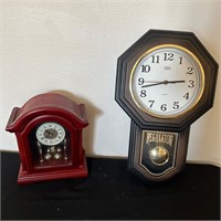 Tozaj & Westmester Clocks