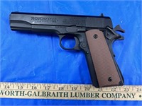 Winchester Model 11 .177 Air Pistol / BB Gun