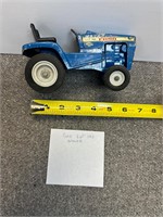 Ford Tractor and Accessories