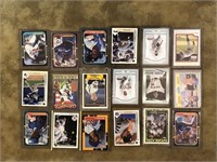 Collection of Sport Cards