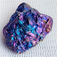 Peacock Ore