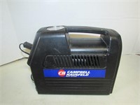 Campbell Hausfeld 12V / 120V Rechargeable Inflator