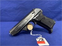 Heckler & Koch GMBH Inc. HK4 Pistol
